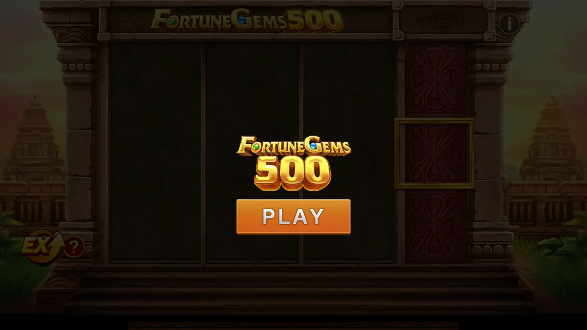 Fortune Gems 500 official demo play gate Fortune Gems 500 official demo play gate